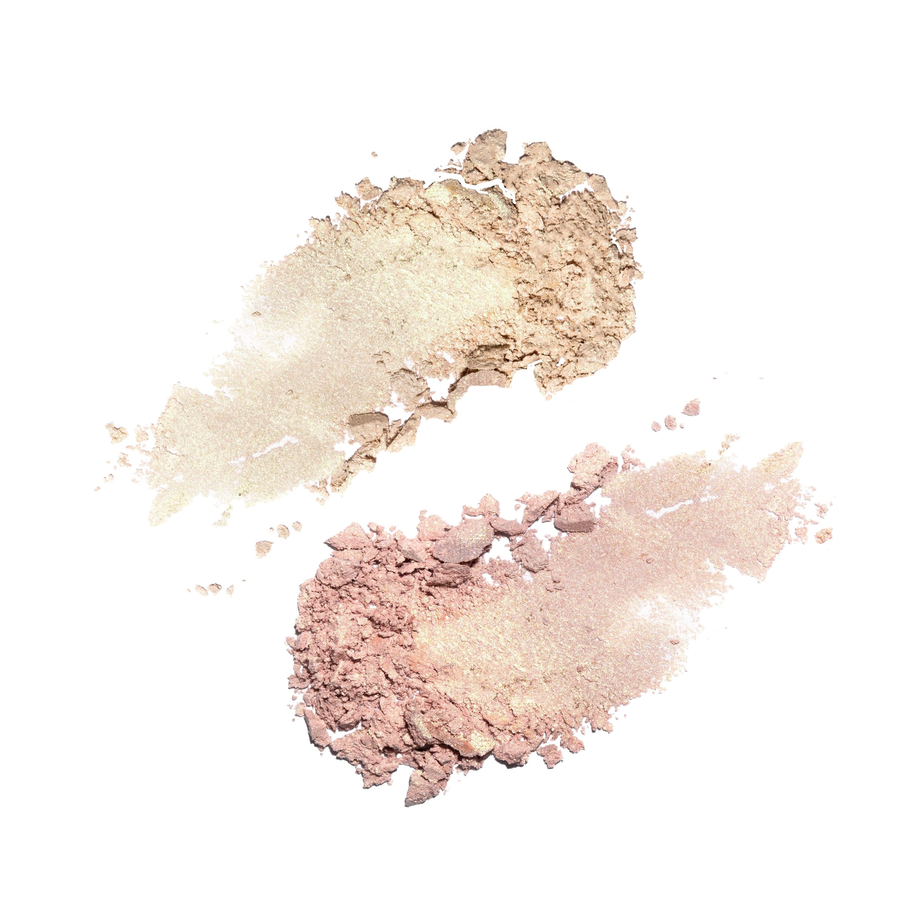 #Glowup Collection- Highlight, Blush & Brush by ColourSpell