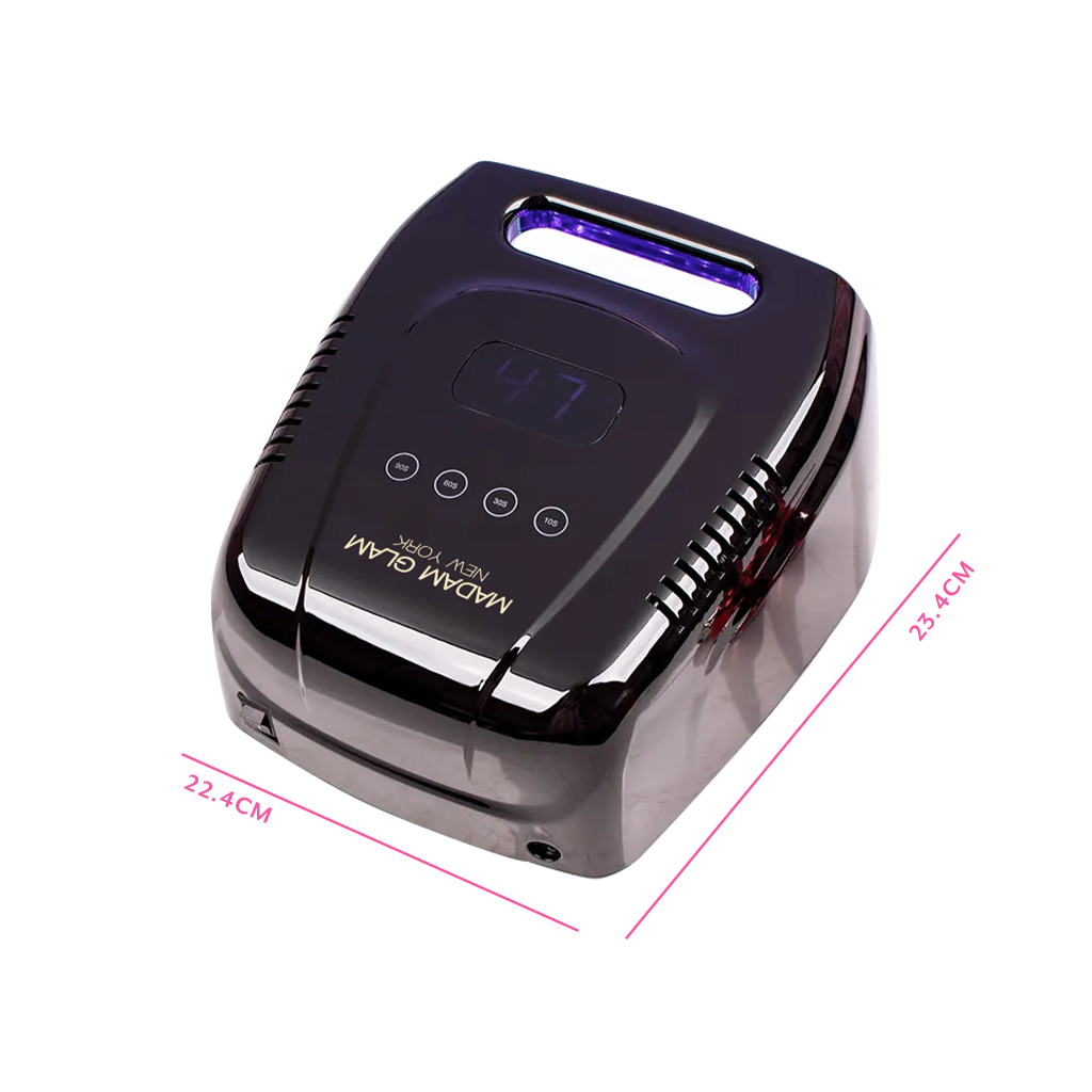 ELIO 2.0 Pro Lamp - US Plug by Madam Glam