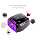 ELIO 2.0 Pro Lamp - US Plug by Madam Glam