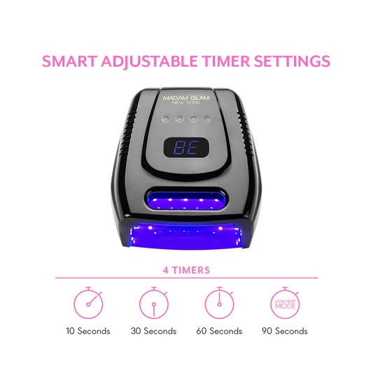 ELIO 2.0 Pro Lamp - US Plug by Madam Glam