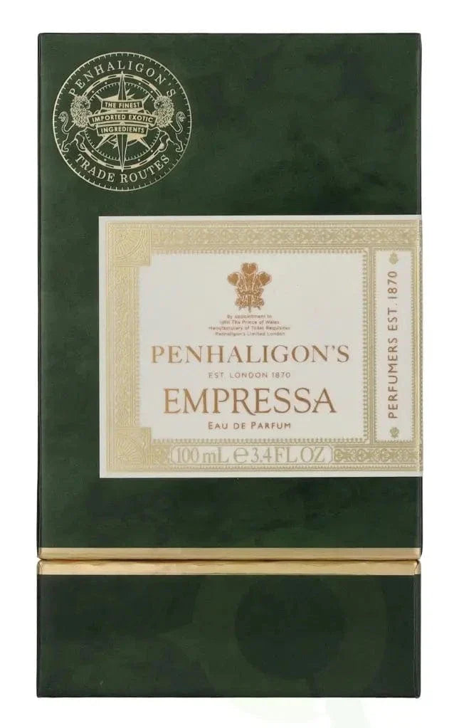 Empressa By Penhaligon's For Women 3.4oz EDP Spray by perfumesandrea