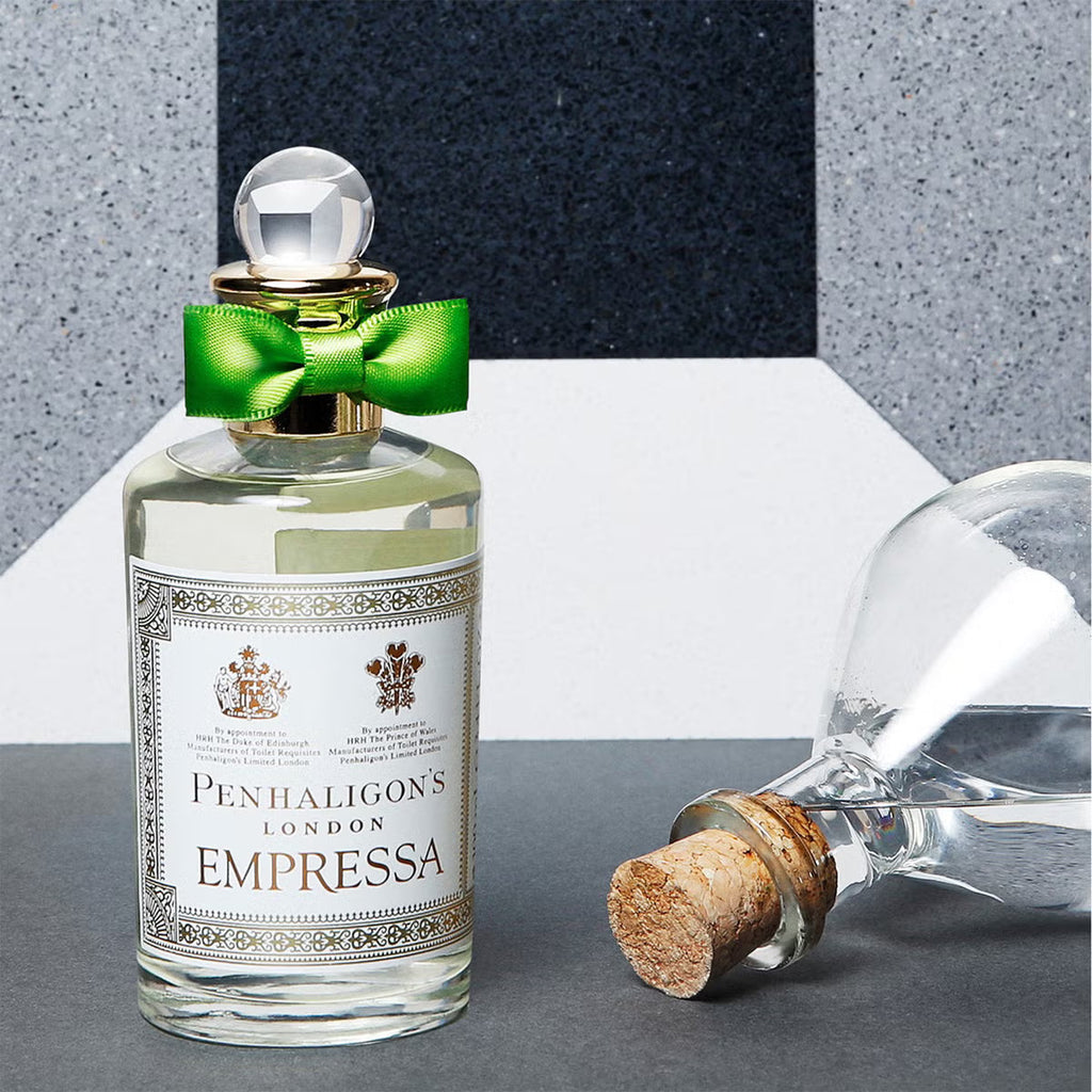 Empressa By Penhaligon's For Women 3.4oz EDP Spray by perfumesandrea