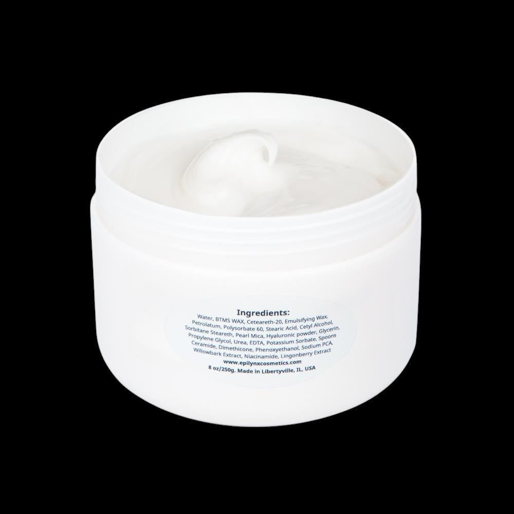 Skin Relief Body Cream – Soothing, Hydrating, Vegan & Gluten-Free by EpiLynx