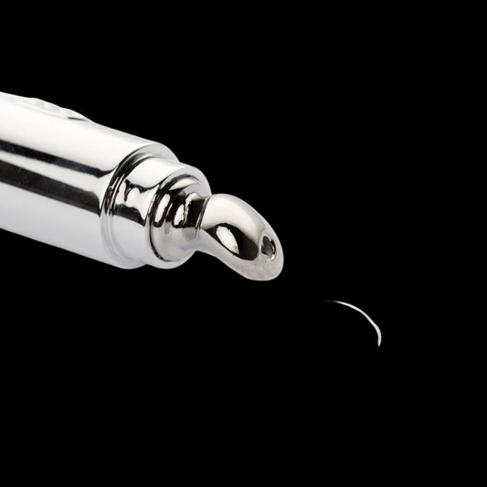 Cooling Depuffing Eye Cream - AetherLux.Shop