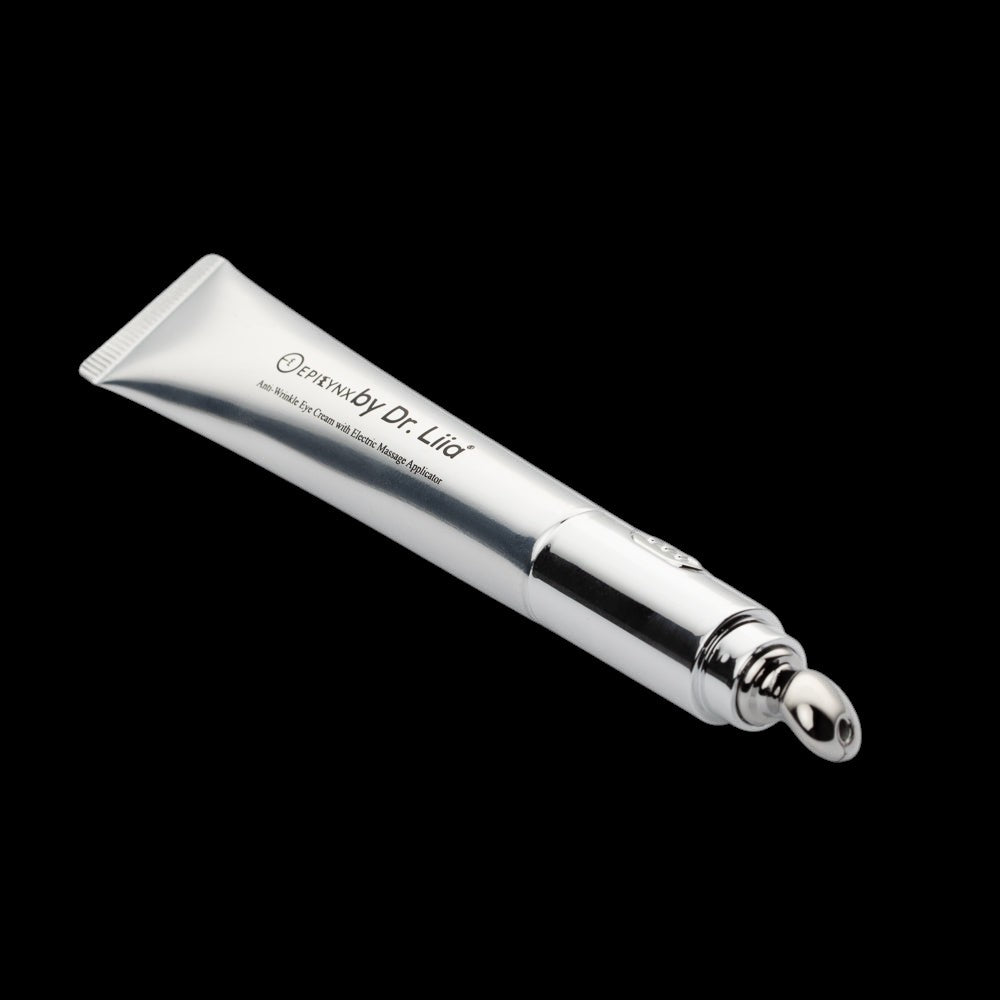 Cooling Depuffing Eye Cream - AetherLux.Shop