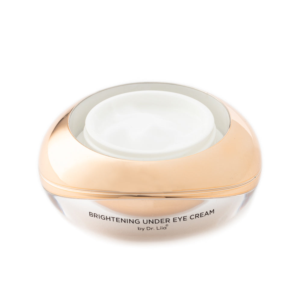 Anti-Aging Peptide Eye Cream for Wrinkles, Puffiness & Dark Circles by EpiLynx