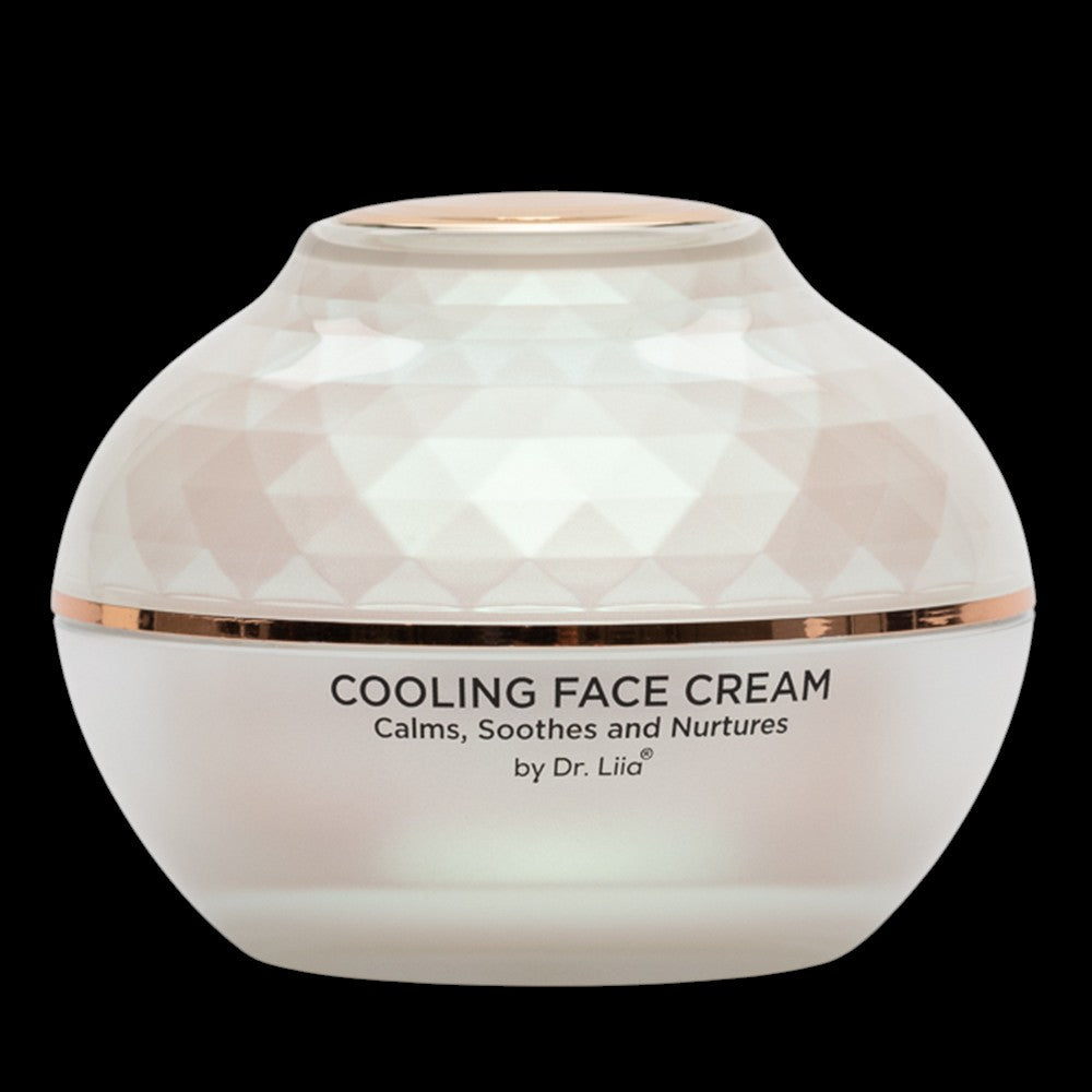 Glow Boosting Cooling Elixir for Redness Relief & Dewy Hydration – Gluten-Free, Hypoallergenic by EpiLynx