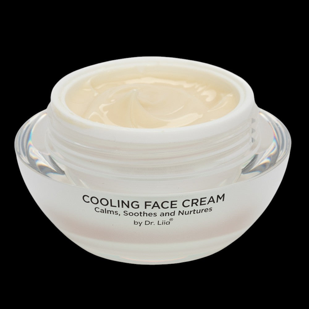 Glow Boosting Cooling Elixir for Redness Relief & Dewy Hydration – Gluten-Free, Hypoallergenic by EpiLynx