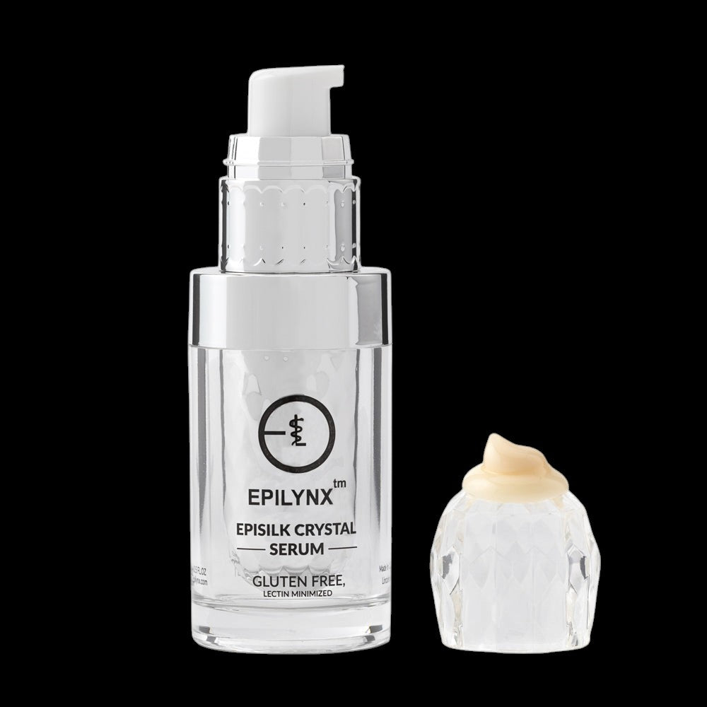 Intense Brightening & Firming Face Serum – Lifting, Hydrating & Hypoallergenic by EpiLynx