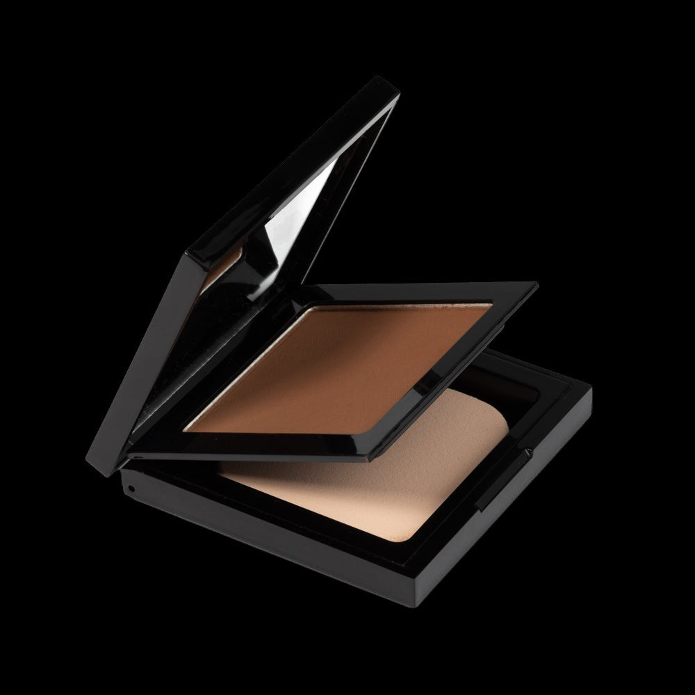 Luminous Matte Powder Foundation – Vegan, Gluten-Free, Allergen-Friendly by EpiLynx