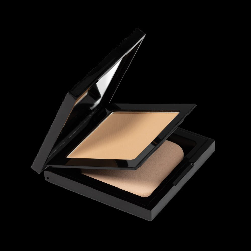 Luminous Matte Powder Foundation – Vegan, Gluten-Free, Allergen-Friendly by EpiLynx
