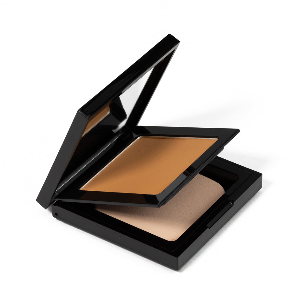 Luminous Matte Powder Foundation – Vegan, Gluten-Free, Allergen-Friendly by EpiLynx