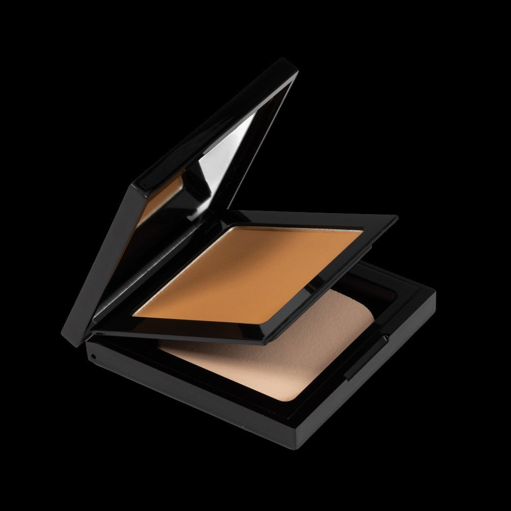 Luminous Matte Powder Foundation – Vegan, Gluten-Free, Allergen-Friendly by EpiLynx