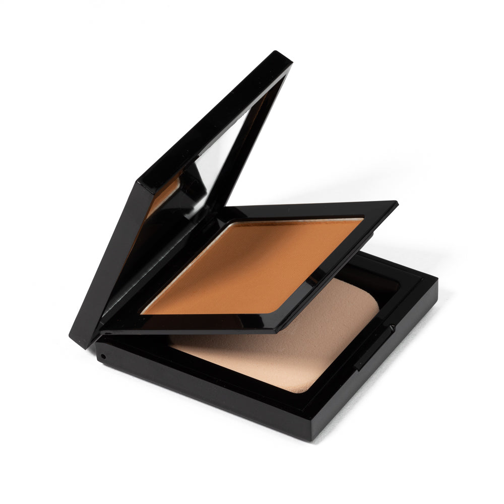Luminous Matte Powder Foundation – Vegan, Gluten-Free, Allergen-Friendly by EpiLynx