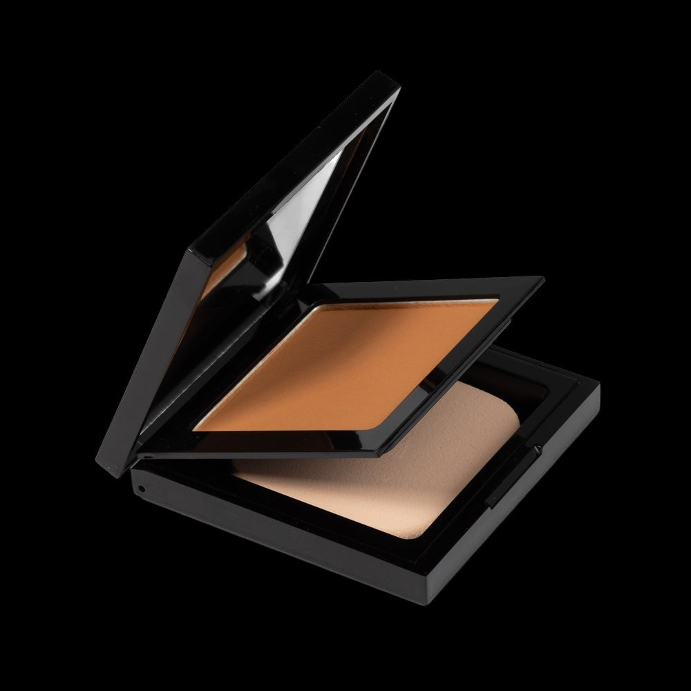 Luminous Matte Powder Foundation – Vegan, Gluten-Free, Allergen-Friendly by EpiLynx