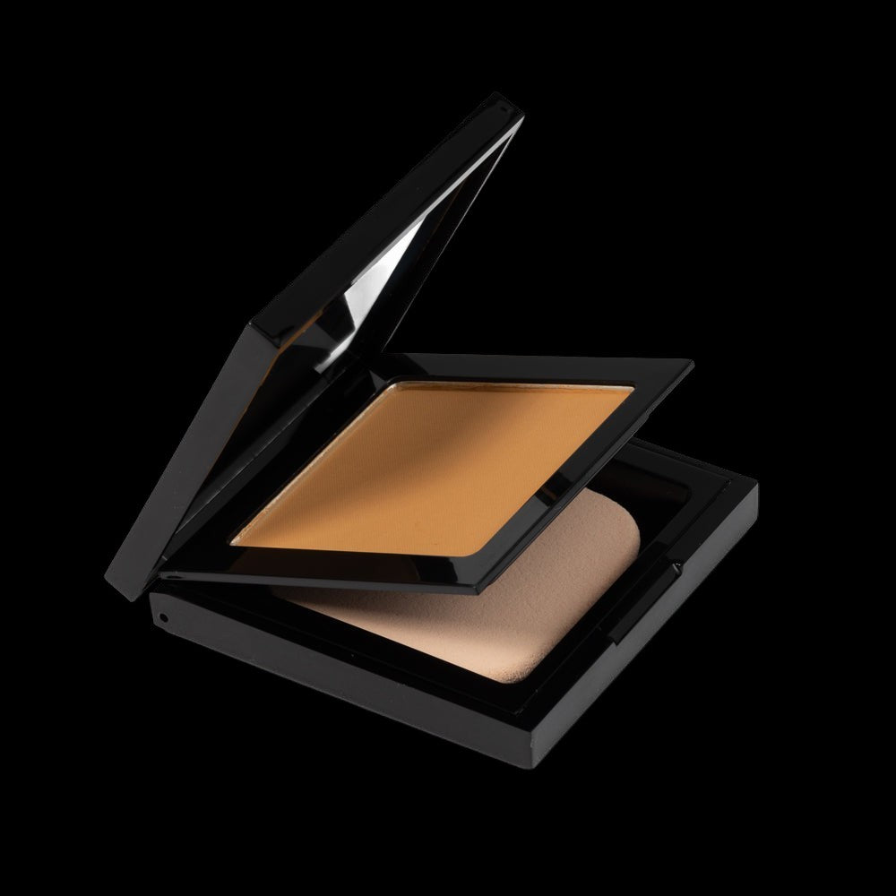 Luminous Matte Powder Foundation – Vegan, Gluten-Free, Allergen-Friendly by EpiLynx