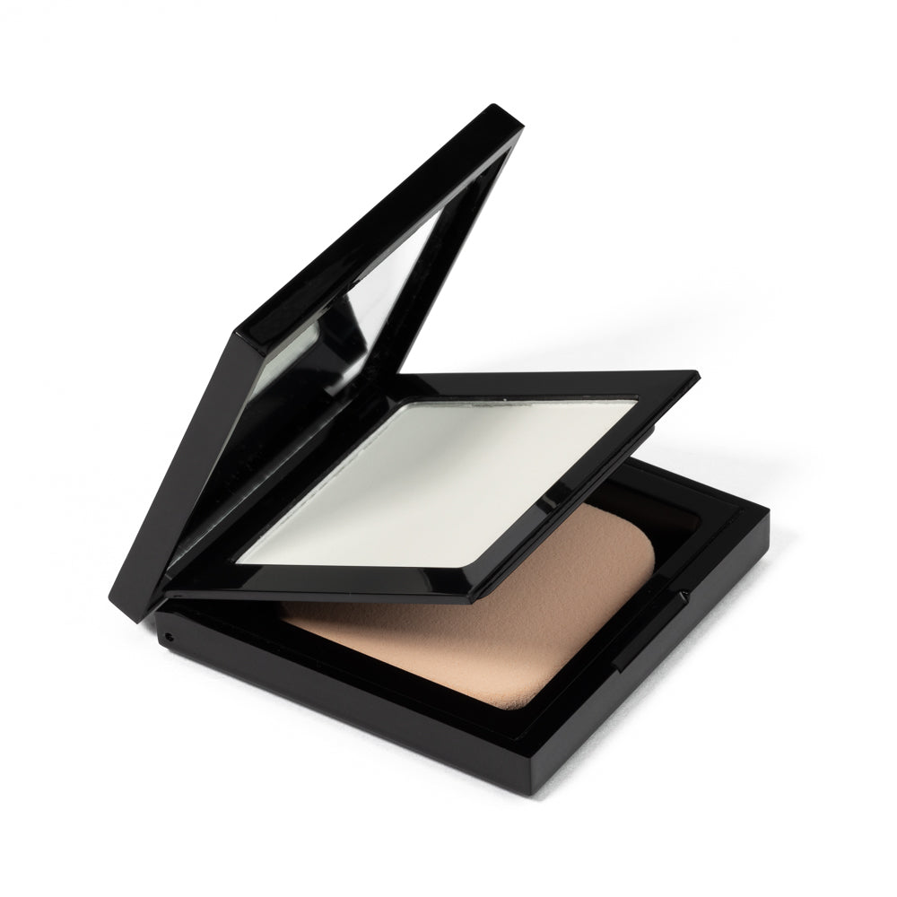 Luminous Matte Powder Foundation – Vegan, Gluten-Free, Allergen-Friendly by EpiLynx
