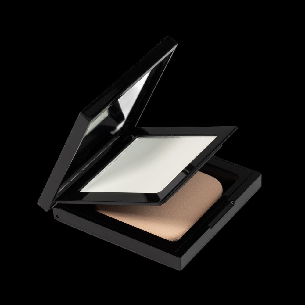 Luminous Matte Powder Foundation – Vegan, Gluten-Free, Allergen-Friendly by EpiLynx