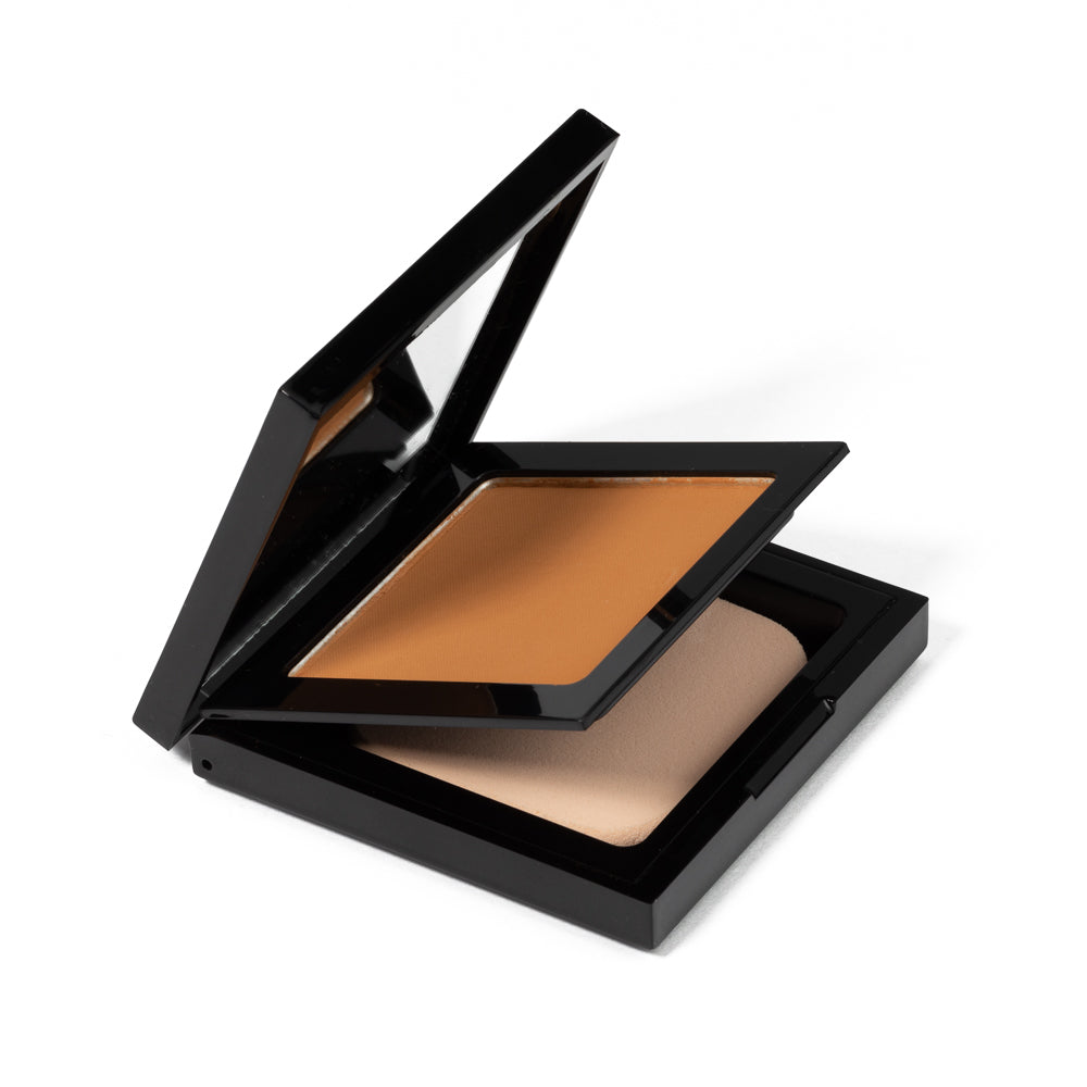 Luminous Matte Powder Foundation – Vegan, Gluten-Free, Allergen-Friendly by EpiLynx