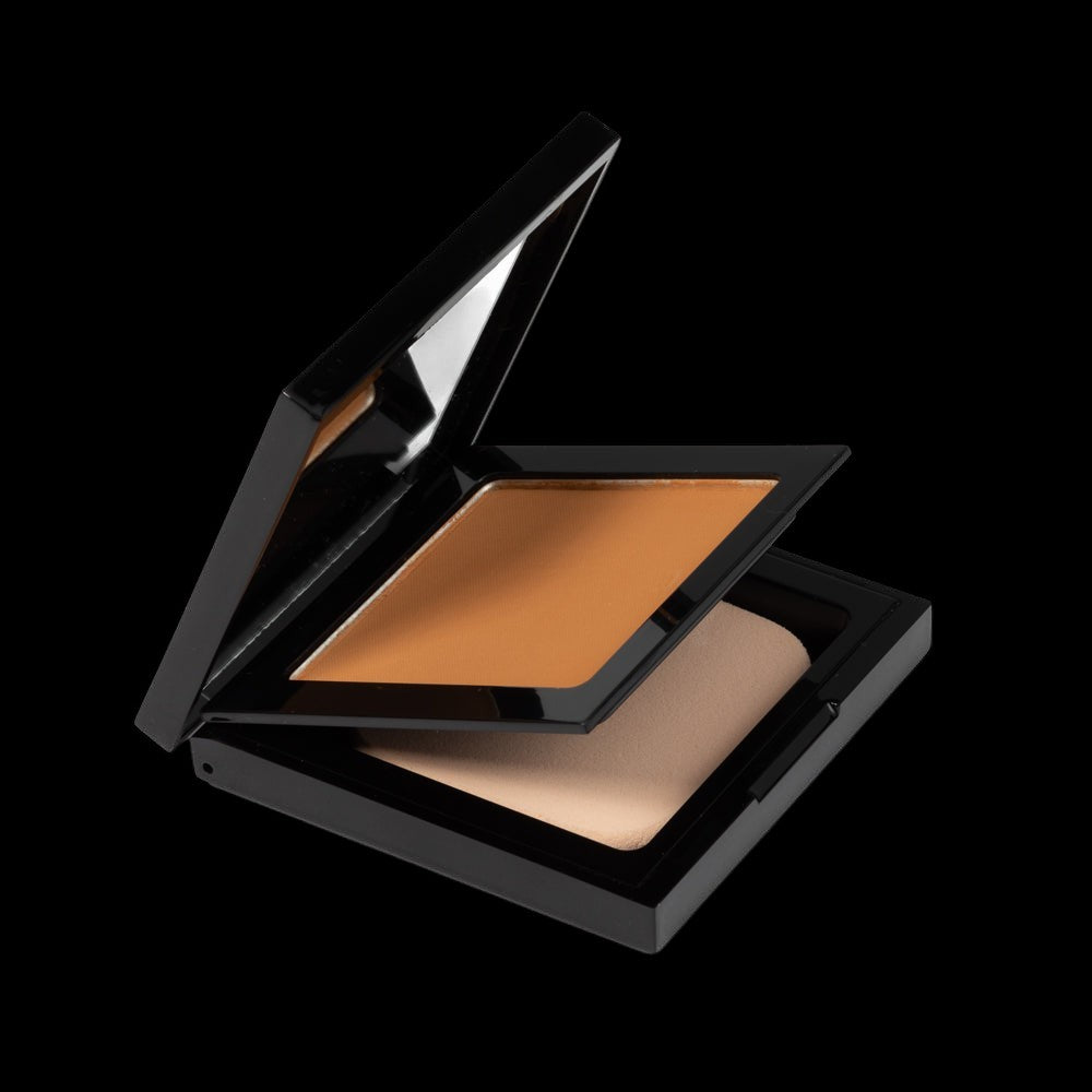 Luminous Matte Powder Foundation – Vegan, Gluten-Free, Allergen-Friendly by EpiLynx