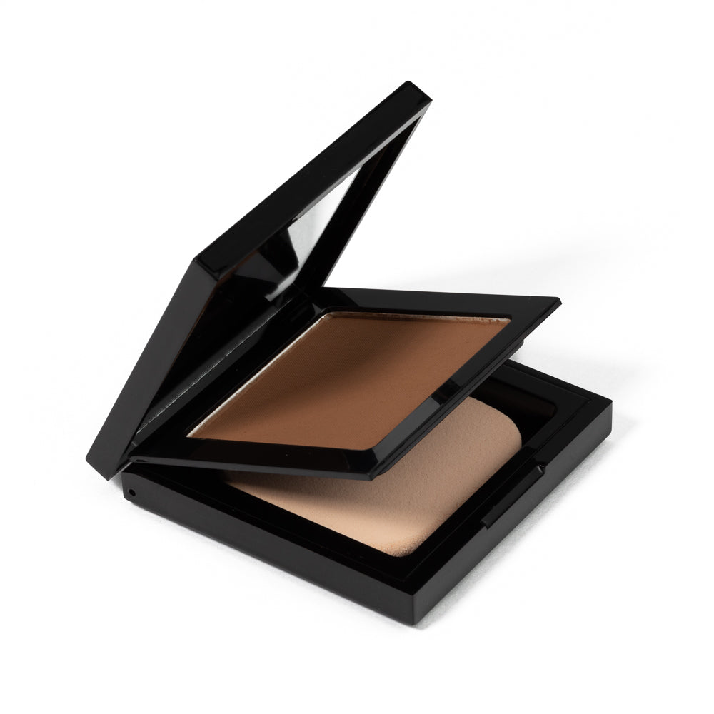 Luminous Matte Powder Foundation – Vegan, Gluten-Free, Allergen-Friendly by EpiLynx