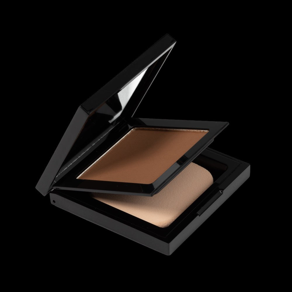 Luminous Matte Powder Foundation – Vegan, Gluten-Free, Allergen-Friendly by EpiLynx