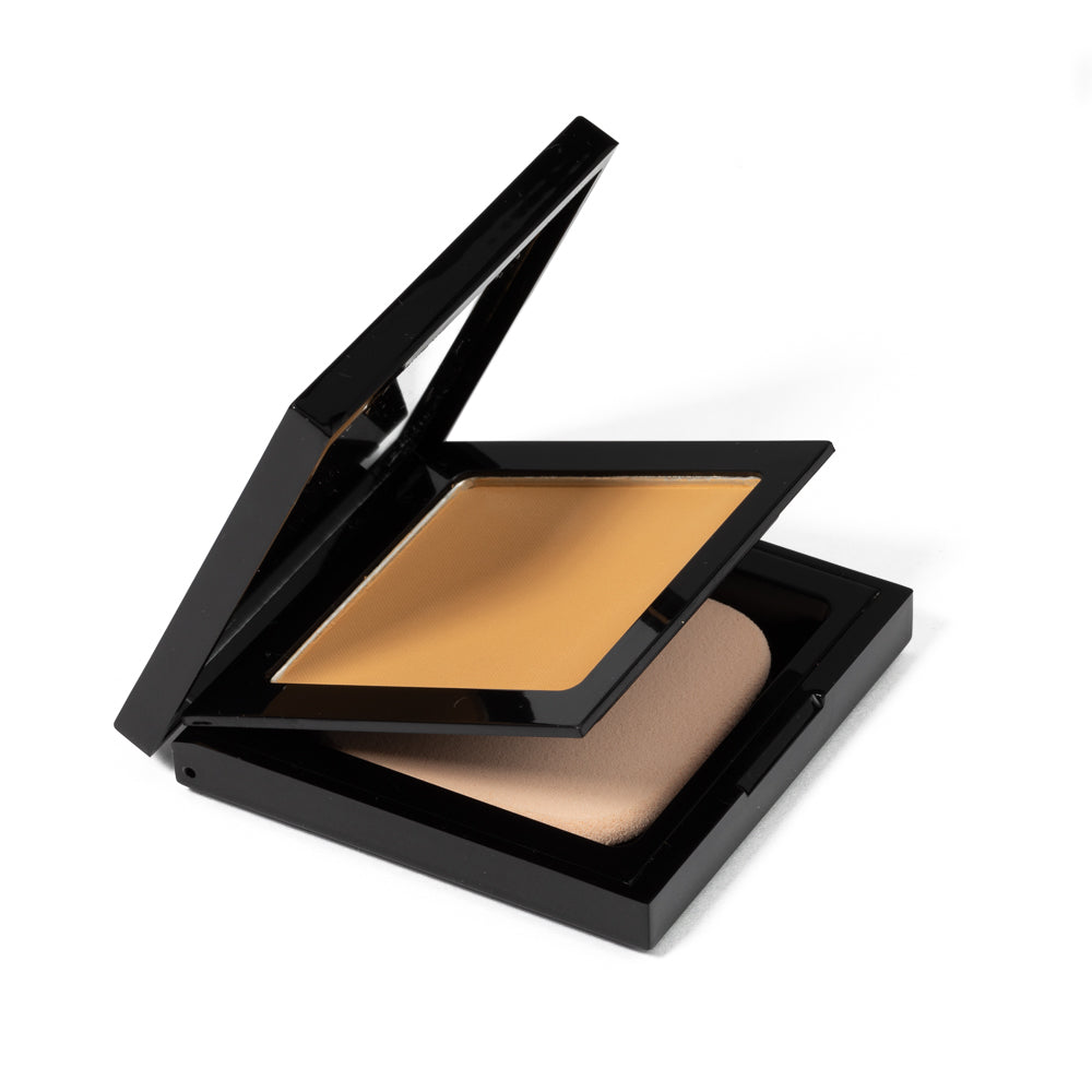 Luminous Matte Powder Foundation – Vegan, Gluten-Free, Allergen-Friendly by EpiLynx