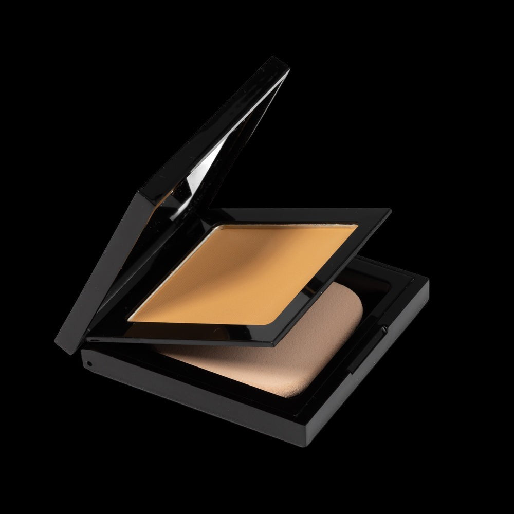 Luminous Matte Powder Foundation – Vegan, Gluten-Free, Allergen-Friendly by EpiLynx
