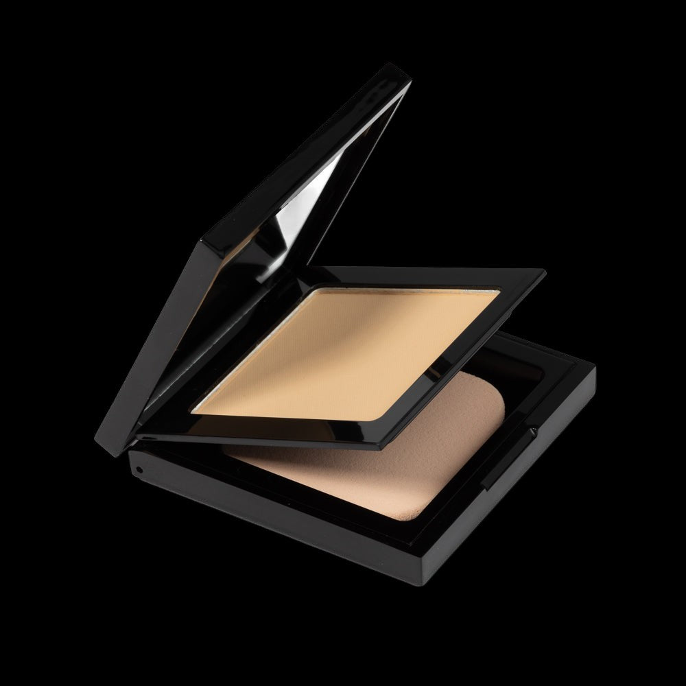 Luminous Matte Powder Foundation – Vegan, Gluten-Free, Allergen-Friendly by EpiLynx