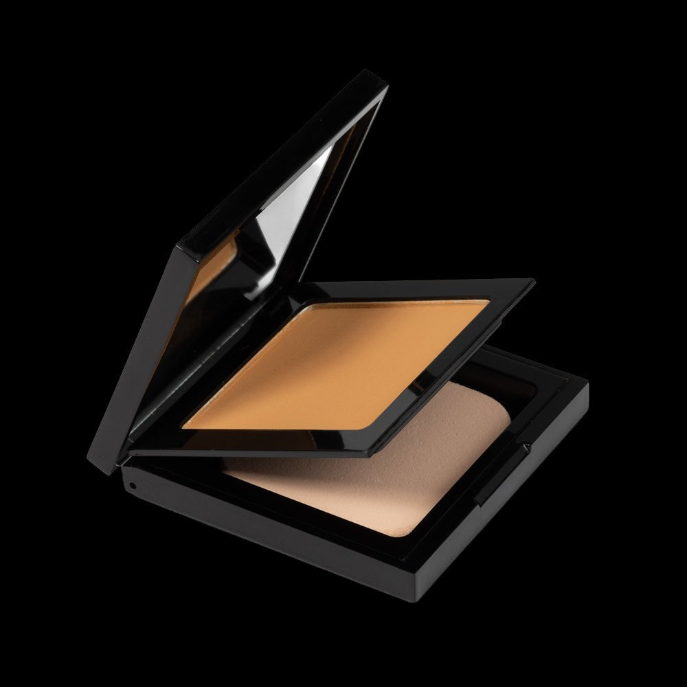 Luminous Matte Powder Foundation – Vegan, Gluten-Free, Allergen-Friendly by EpiLynx
