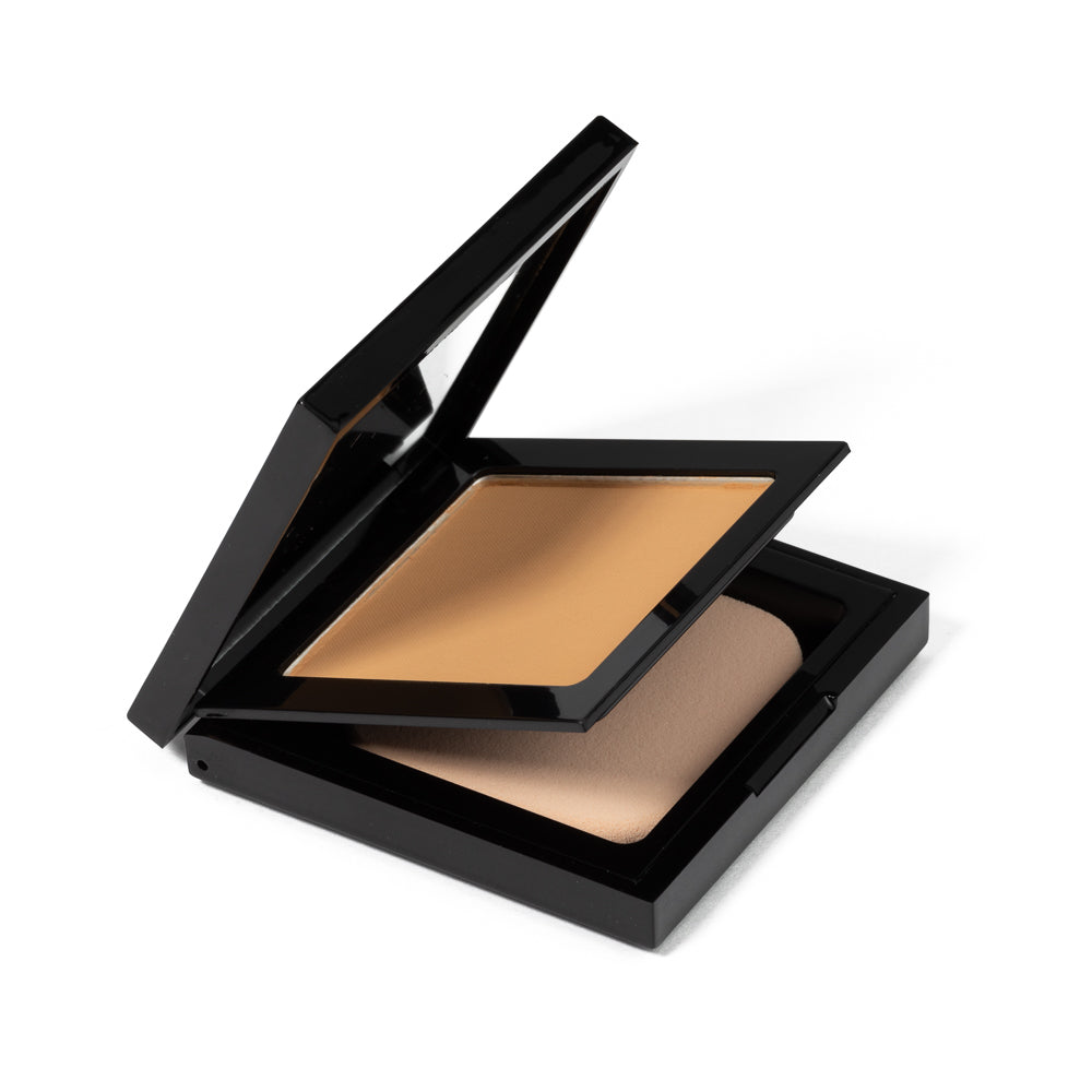 Luminous Matte Powder Foundation – Vegan, Gluten-Free, Allergen-Friendly by EpiLynx