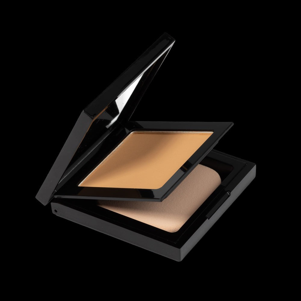 Luminous Matte Powder Foundation – Vegan, Gluten-Free, Allergen-Friendly by EpiLynx