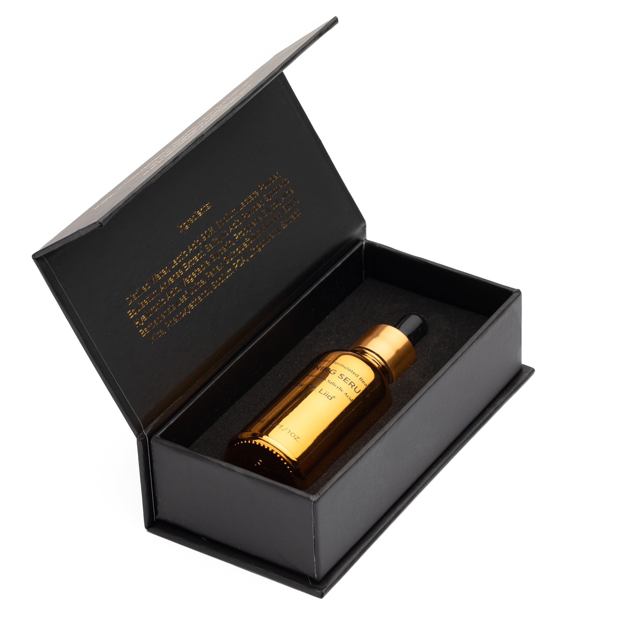 Pore Refining & Brightening Kojic Acid Skincare Set – Vegan, Hypoallergenic Duo by EpiLynx