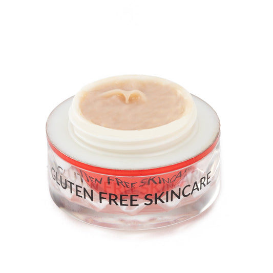 Renewing Eye Cream for Mature Skin - AetherLux.Shop