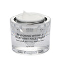Restoring Wrinkle Treatment Face Cream – Vegan, Hypoallergenic, Gluten-Free Anti-Aging Formula by EpiLynx