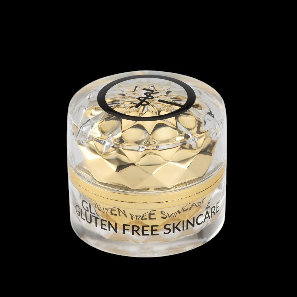 Sunrise Nourishing & Firming Eye Rescue Cream – Radiant Glow (Vegan, Gluten-Free, Sensitive-Skin Safe) by EpiLynx