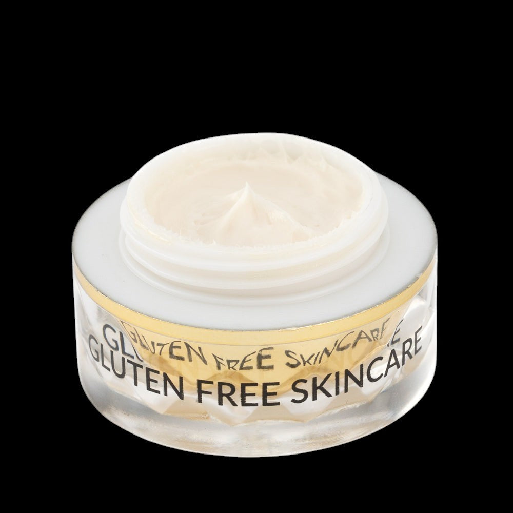 Sunrise Nourishing & Firming Eye Rescue Cream – Radiant Glow (Vegan, Gluten-Free, Sensitive-Skin Safe) by EpiLynx