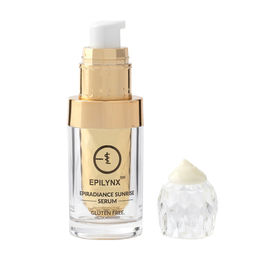 Hyaluronic Acid Serum for Fine Lines - AetherLux.Shop