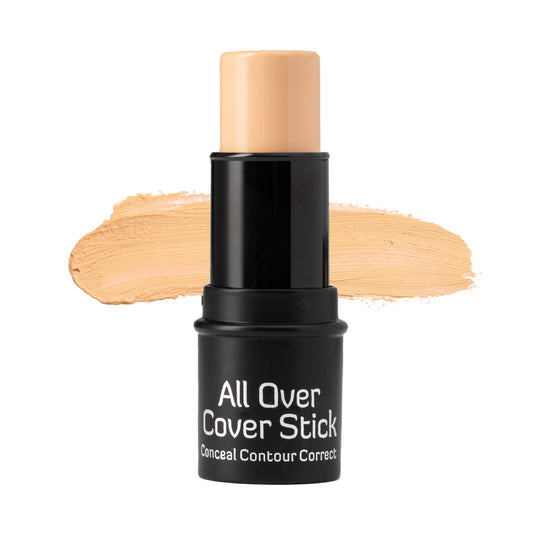 Color-Correcting Concealer for Dark Circles