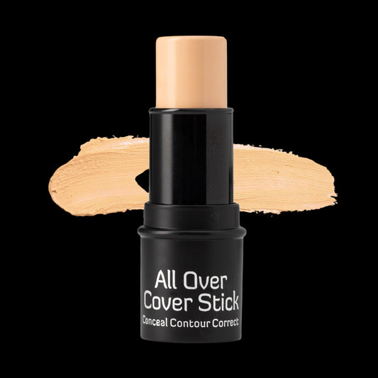 Color-Correcting Concealer for Dark Circles - AetherLux.Shop