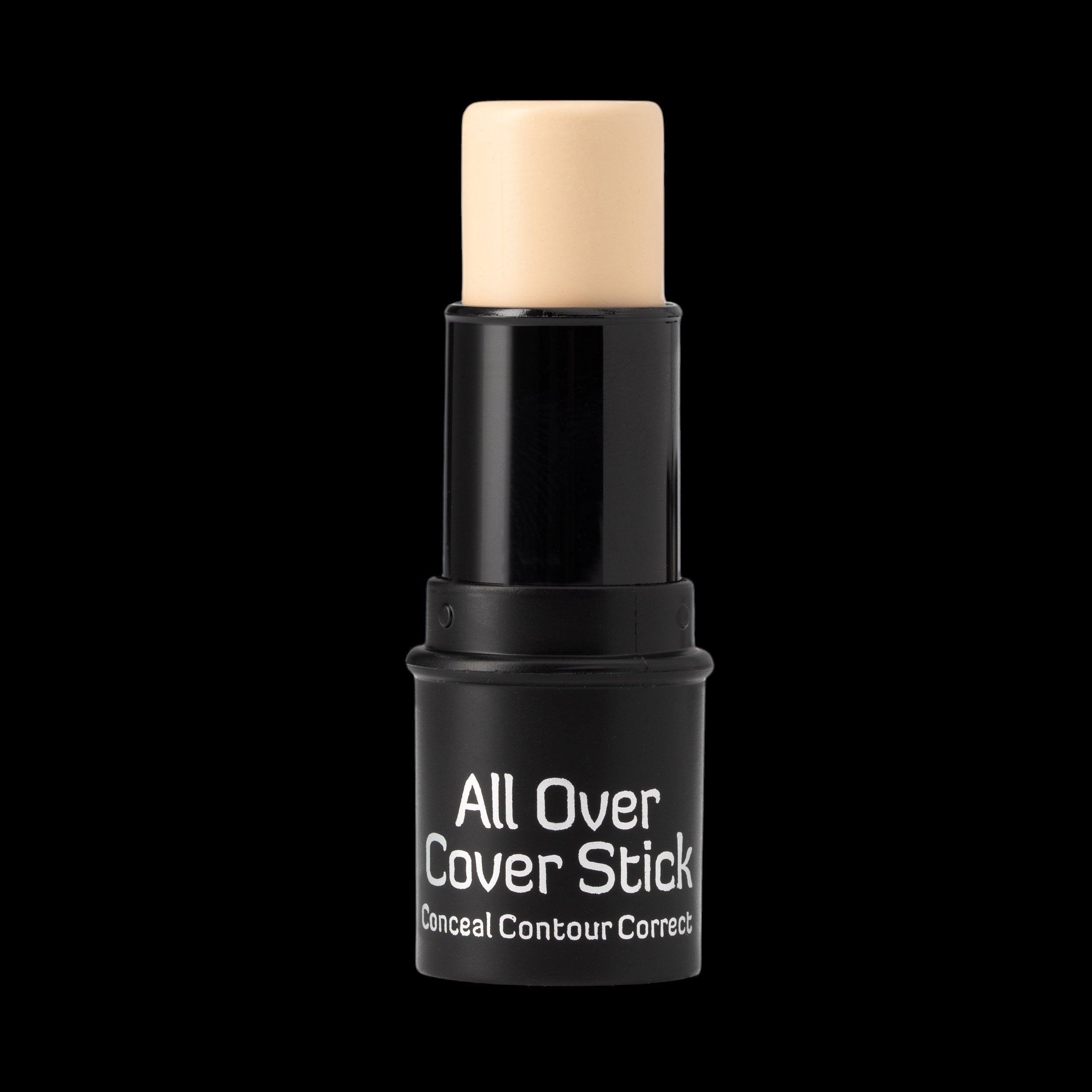 Illuminating Concealer Stick – Vegan, Gluten-Free Color Corrector for Dark Circles & Redness by EpiLynx