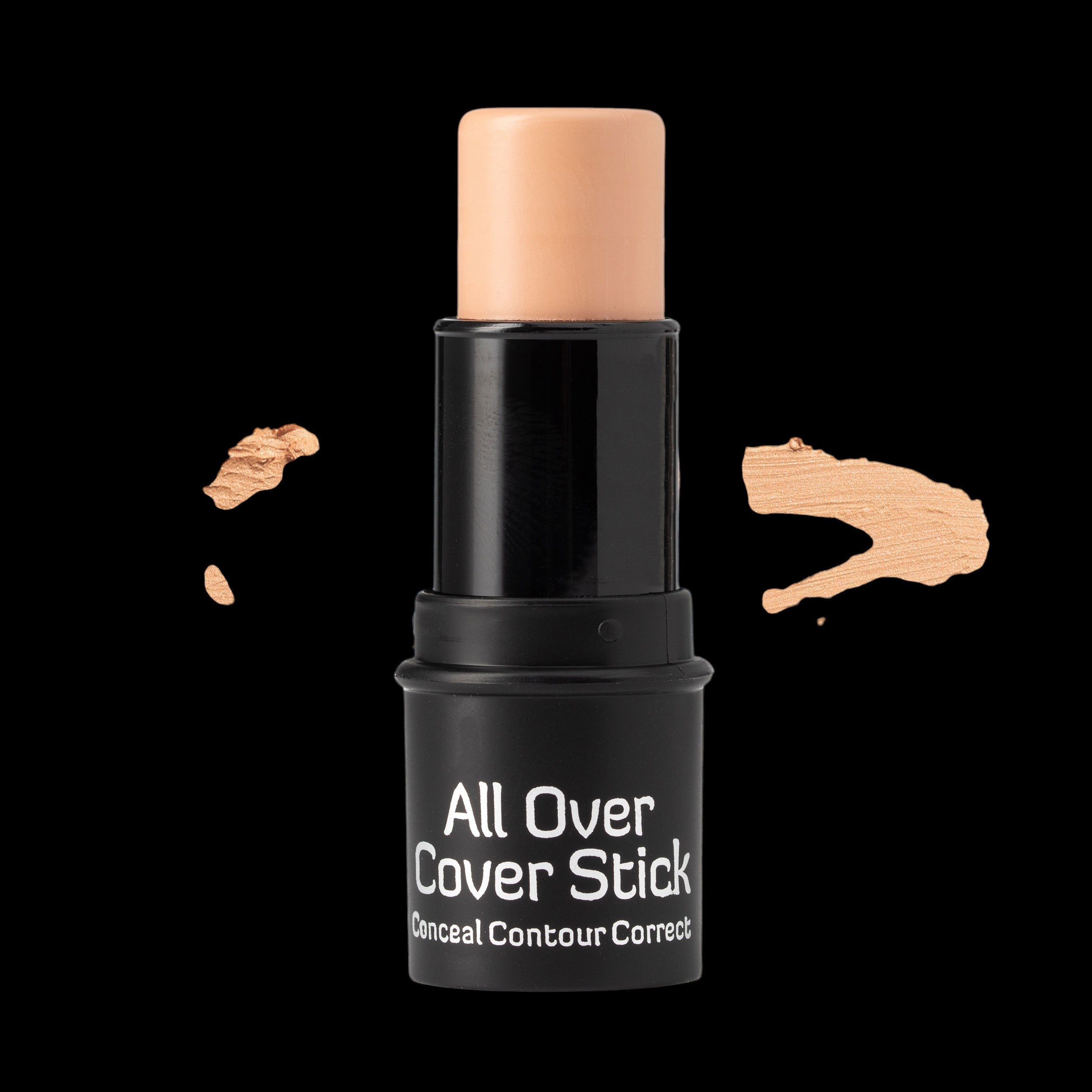 Illuminating Concealer Stick – Vegan, Gluten-Free Color Corrector for Dark Circles & Redness by EpiLynx