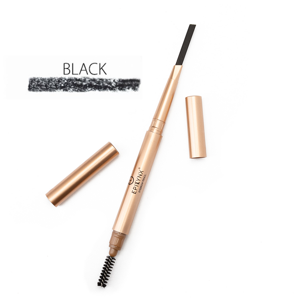 Brow-Defining Eyebrow Pencil – Precision, Blendable & Allergen-Friendly by EpiLynx