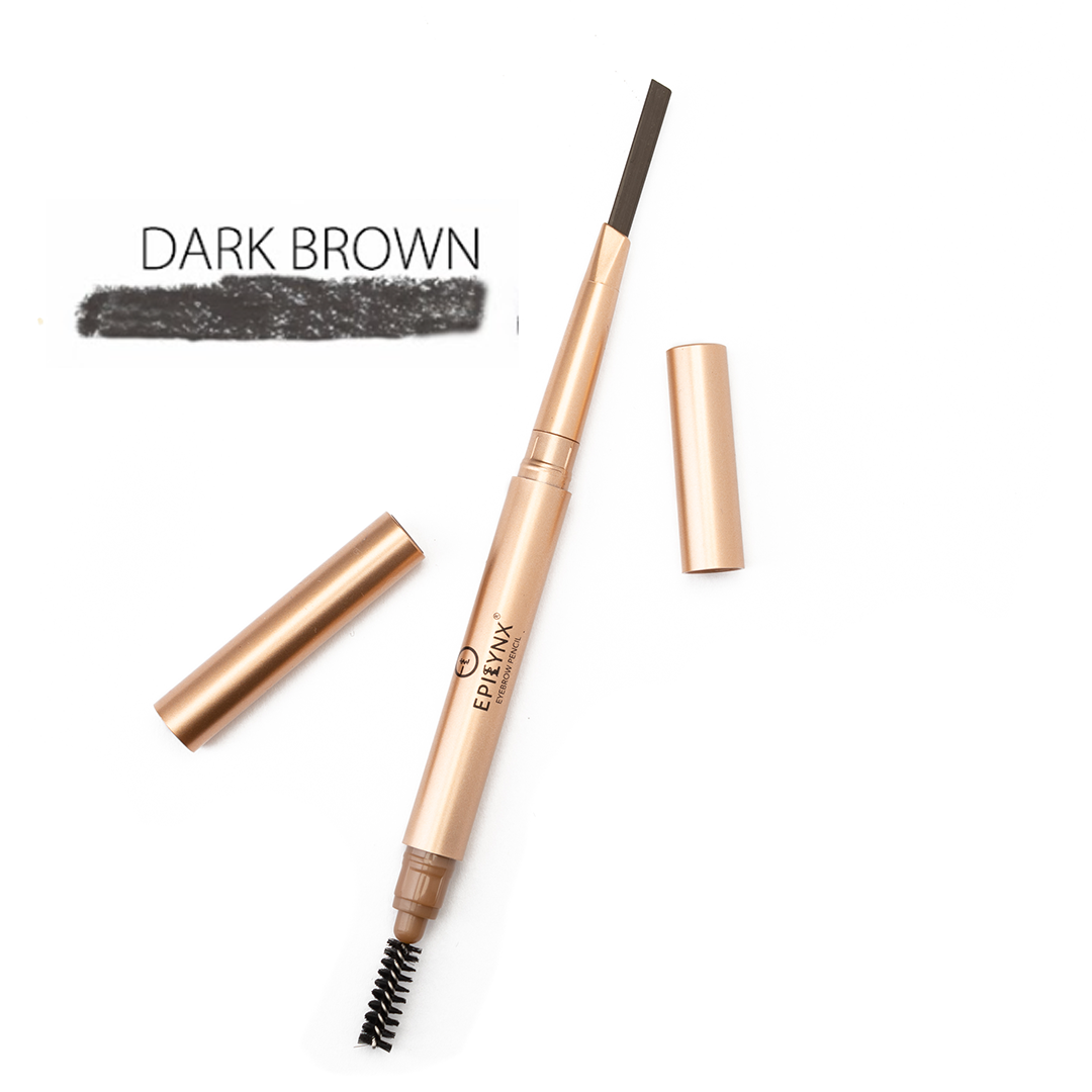Eyebrow Pencil for Thinning, Sparse Brows - AetherLux.Shop
