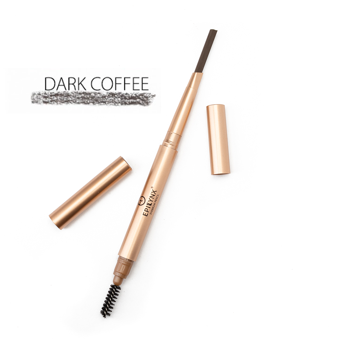 Eyebrow Pencil for Thinning, Sparse Brows - AetherLux.Shop