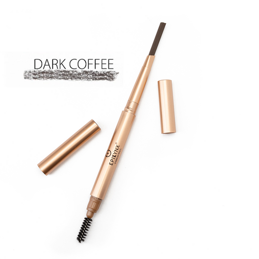Eyebrow Pencil for Thinning, Sparse Brows - AetherLux.Shop
