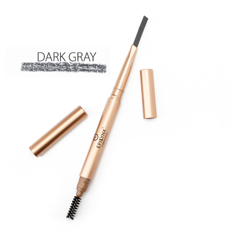 Brow-Defining Eyebrow Pencil – Precision, Blendable & Allergen-Friendly by EpiLynx