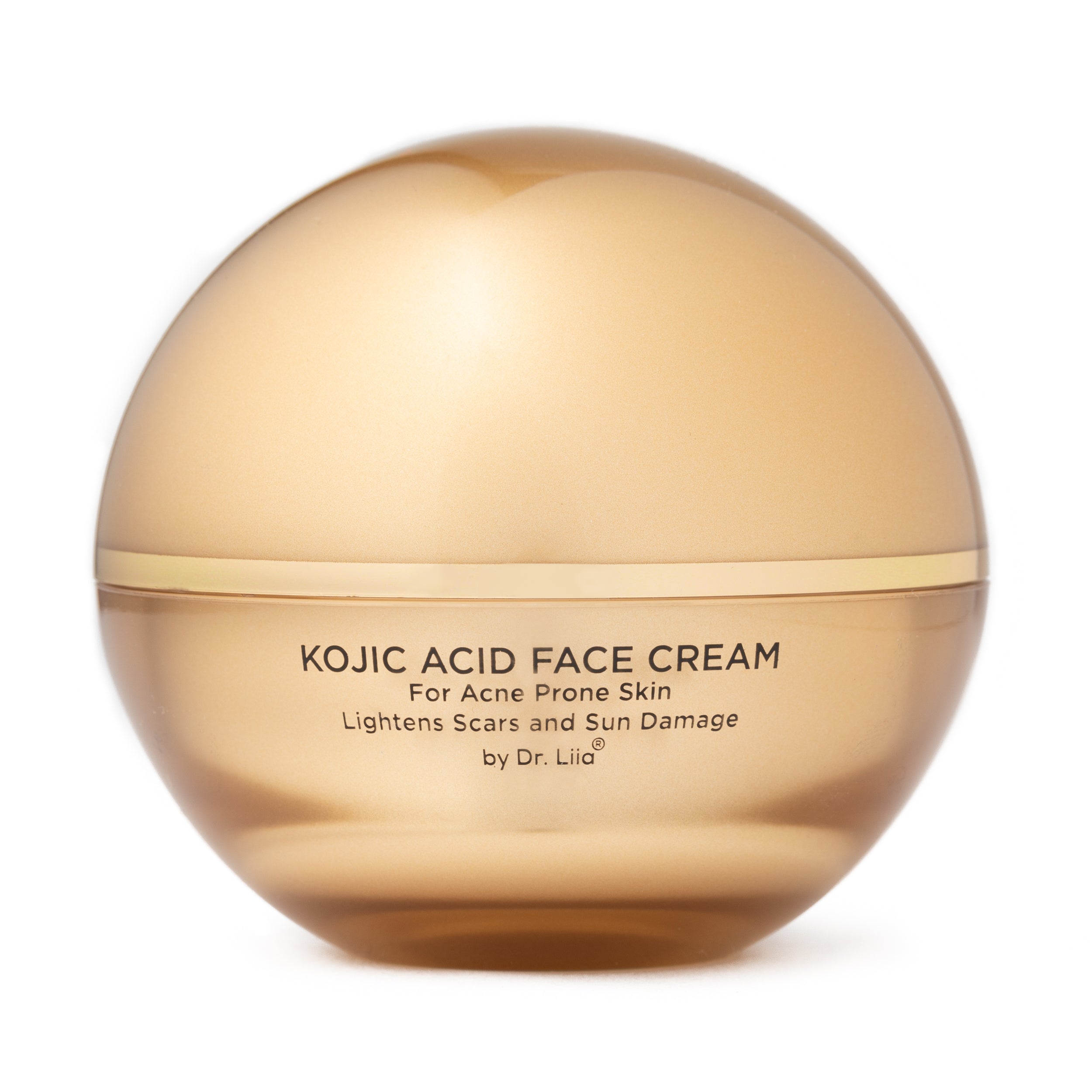 Pore Refining & Brightening Kojic Acid Skincare Set – Vegan, Hypoallergenic Duo by EpiLynx