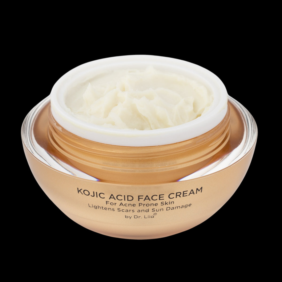Kojic Acid Duo for Dark Spots - AetherLux.Shop