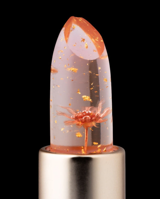 Color-Changing Lip Gloss for Dry Lips - AetherLux.Shop